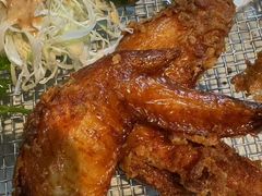 -一豚轩·烧鸟·豚骨拉面(五四路店)