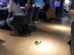 -加餐海鲜自助(宝龙一城店)