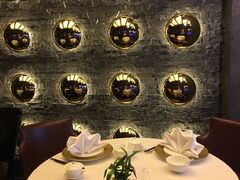 -富力丽思卡尔顿酒店·丽轩中餐厅