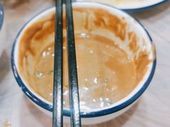 -胡同儿老北京涮肉