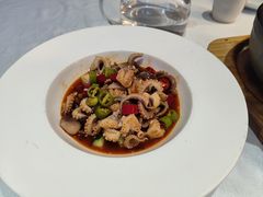 -苏淮景·苏闽融创菜·海鲜(原空港井河轩店)