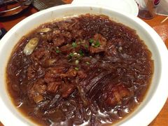 -金掌勺东北菜(格兰晴天店)