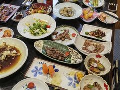 -红叶日本料理(三八广场店)