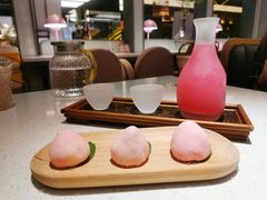 -竹外桃花·江南小酒馆(SKP·S店)