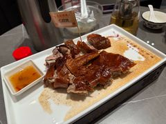 -先记烧鹅王·本地粤菜(福永店)