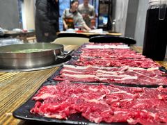 -刘少华贵州小黄牛·鲜牛肉火锅(总店)