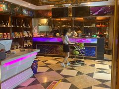 -大好时光party连锁KTV(大朗店)