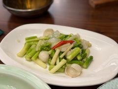 -山外山菜馆(玉泉路店)