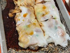 -稻香饭店(龙华天虹店)