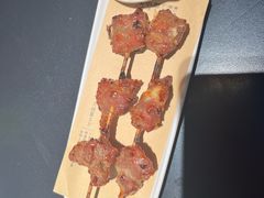 -桂小厨广西菜(水晶城店)