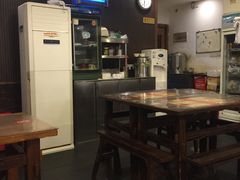 大堂-永祥烧腊餐厅(虹口店)