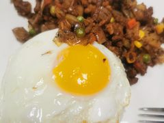 -新南新咖啡美食(南新花园店)