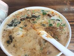 -云南大锅豆浆店
