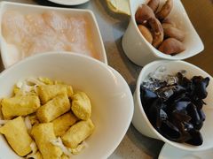 -海底捞火锅(赛格国际购物中心店)