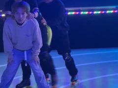 -VS SPORTS PARK运动玩乐园·团建·生日会(合生汇店)