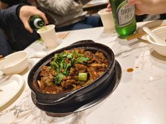 -二楼老店重庆鸡公煲(真光路店)