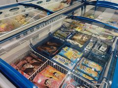 -洋洋爸雪糕(万科店)