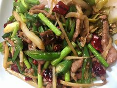 -车沾巷·重庆老味豌杂面