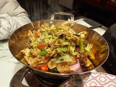 -径山十八道·风味民间菜(华夏之心店)