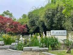 -武汉园博园(武汉自然博物馆)