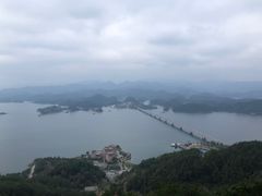 -千岛湖天屿景区