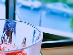 草莓蛋糕-上海苏宁宝丽嘉酒店·Cafe Bellagio西餐厅