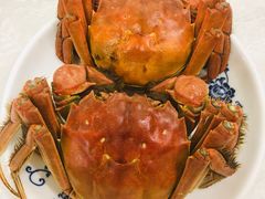 -盛港湾海鲜食府(黄沙店)
