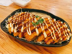 -雷门拉面·现熬骨汤(凯德来福士店)