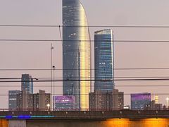 -新贝乐意大利餐厅(苏州中心店)