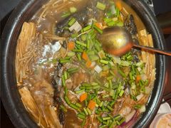 -探鱼·鲜青椒爽麻烤鱼(正佳广场店)