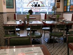 大堂-小龍鳳餐室(番禺路店)