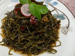 -淮上豆府(水厂路店)