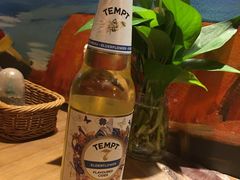 -盘炉forenza·云贵川融合小食堂 ( 钟楼中柳巷店)