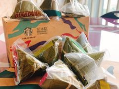 -星巴克(北京万科时代广场店)