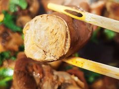 -大勇羊棒骨·烧烤(经六路店)