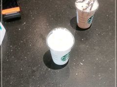 -星巴克(绵阳涪城凯德店)