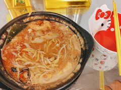 -O记东北砂锅麻辣烫