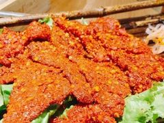 -盡膳口福跷脚牛肉火锅(合生汇购物中心店)