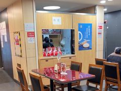 -宏状元现熬粥·京味菜(五棵松店)