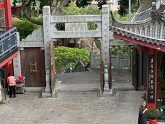 -厦门鸿山寺