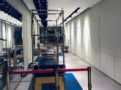 -银吉姆健身(恒隆馆)