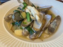 -妈妈菜舟山海鲜(定海古城店)