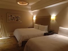 -阳澄湖费尔蒙酒店