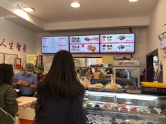 -香妃烤鸡(西单店)