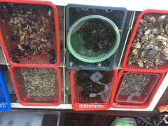 -阿古海鲜大排档(青澳湾自然之门六年好店)