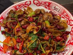 -破店肥哈·东北烧烤·夜宵(南山保利店)