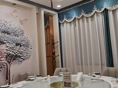 包厢-北京烤鸭爱上川菜(中山路店)