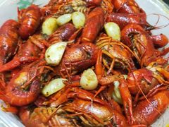 -金陵一哥龙虾馆(三牌楼总店)