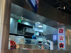 -Tube station站点比萨(王府井百货店)