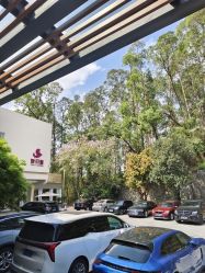 -爱丽馨御景月子中心